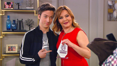 Orçun'un başını yakan fotoğraflar!