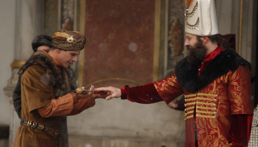 Muhteşem Yüzyıl 46. Bölüm Foto Galeri