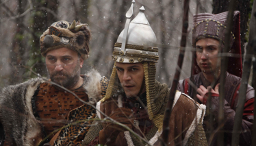 Muhteşem Yüzyıl 47. Bölüm Foto Galeri