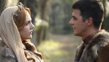 Muhteşem Yüzyıl 53. Bölüm Foto Galeri