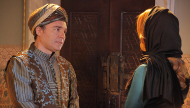 Muhteşem Yüzyıl 55. Bölüm Foto Galeri
