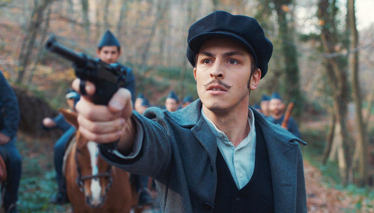 Vatanım Sensin 37. Bölümden İlk Kareler!