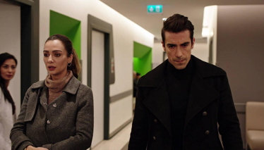 Aslı ile Ferhat'ın hırsızlık oyunu!