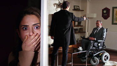 Ferhat intikamını alabilecek mi?