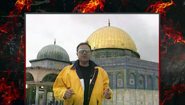 Sadettin Teksoy Zaman Tüneli 10. Bölüm Fragmanı