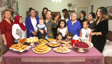 Nursel'le Evin Tadı 92. Bölüm