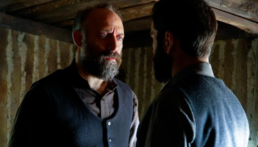 Vatanım Sensin 37. Bölüm Fotoğrafları