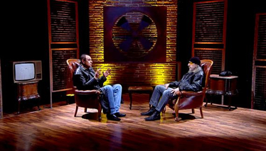 Sadettin Teksoy Zaman Tüneli 10. Bölüm