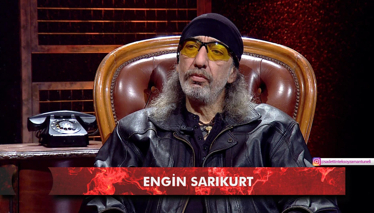 Sadettin Teksoy Zaman Tüneli 10. Bölüm Foto Galeri