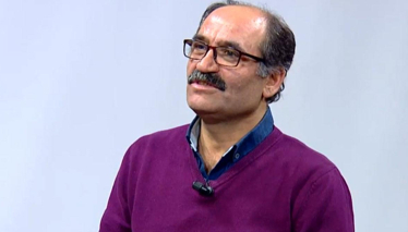 "Oyuncağımız hiç olmadı, çamurdan traktör yapardık"