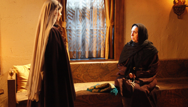 Muhteşem Yüzyıl 58. Bölüm Foto Galeri