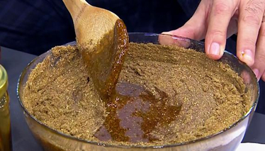 Bağışıklık Sistemini Güçlendiren Macun Tarifi