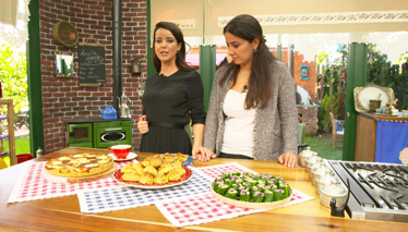 Nursel'le Evin Tadı 96. Bölüm