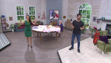 Ezgi Sertel'le Kadınlar Bilir 52. Bölüm Foto Galeri