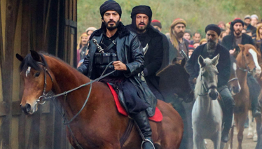 Vatanım Sensin 38. Bölüm Fotoğrafları