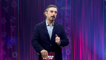 Kelime Oyunu 154. Bölüm - 22.12.2017