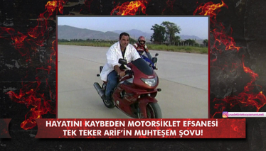 Sadettin Teksoy Zaman Tüneli 11. Bölüm Foto Galeri