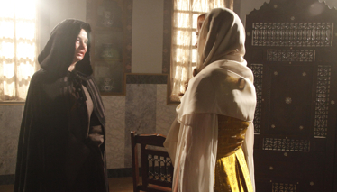 Muhteşem Yüzyıl 61. Bölüm Foto Galeri