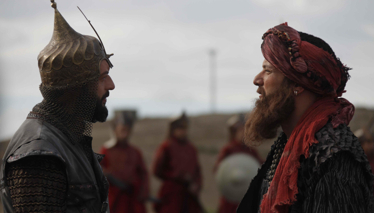 Muhteşem Yüzyıl 65. Bölüm Foto Galeri