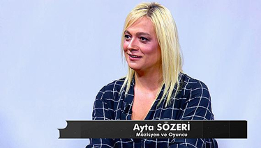 Ayta Sözeri kimdir?