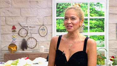 Ezgi Sertel'le Kadınlar Bilir Aşk ritüeli nasıl yapılır?