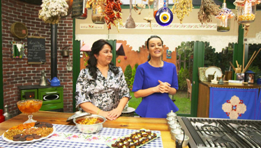 Nursel'le Evin Tadı 101. Bölüm