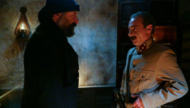 Vatanım Sensin 39. Bölüm Fotoğrafları