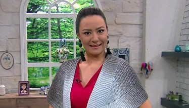 Ezgi Sertel'le Kadınlar Bilir 57. Bölüm - 26.12.2017