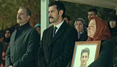 İsimsizler 1. Bölüm