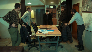 İsimsizler 4. Bölüm