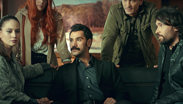 İsimsizler 5. Bölüm