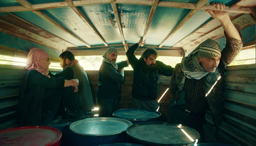 İsimsizler 8. Bölüm