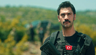 İsimsizler 11. Bölüm