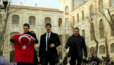 İsimsizler 1. Bölüm Fragmanı