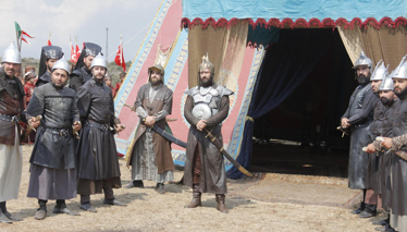 Muhteşem Yüzyıl 68. Bölüm Foto Galeri