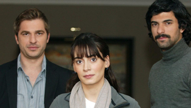 Bir Bulut Olsam 1. Bölüm