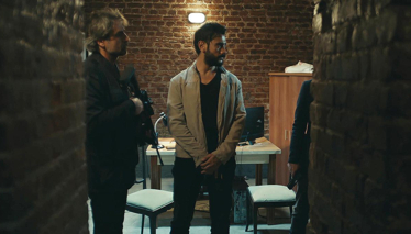 İsimsizler 15. Bölüm