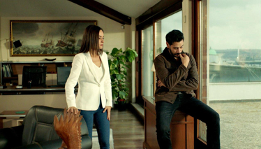 İsimsizler 17. Bölüm