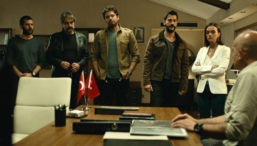 İsimsizler 18. Bölüm