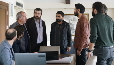 İsimsizler 22. Bölüm