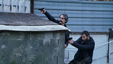 İsimsizler 25. Bölüm