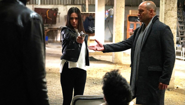 İsimsizler 26. Bölüm