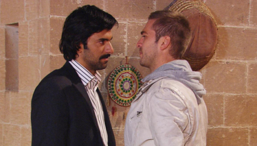 Bir Bulut Olsam 9. Bölüm