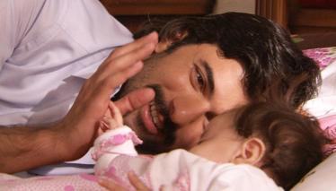 Bir Bulut Olsam 18. Bölüm