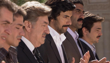 Bir Bulut Olsam 19. Bölüm