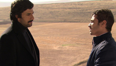 Bir Bulut Olsam 25. Bölüm