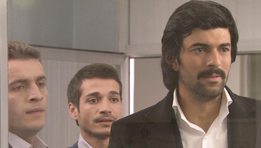 Bir Bulut Olsam 27. Bölüm