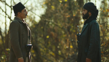 Vatanım Sensin 39. Bölüm