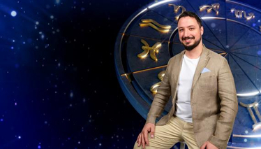 Can Aydoğmuş ile 2018 Burç Yorumları - Fragman