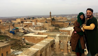 Bizim Ora: Mardin